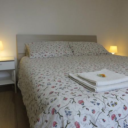 بادوفا B&B Casa Patavina المظهر الخارجي الصورة