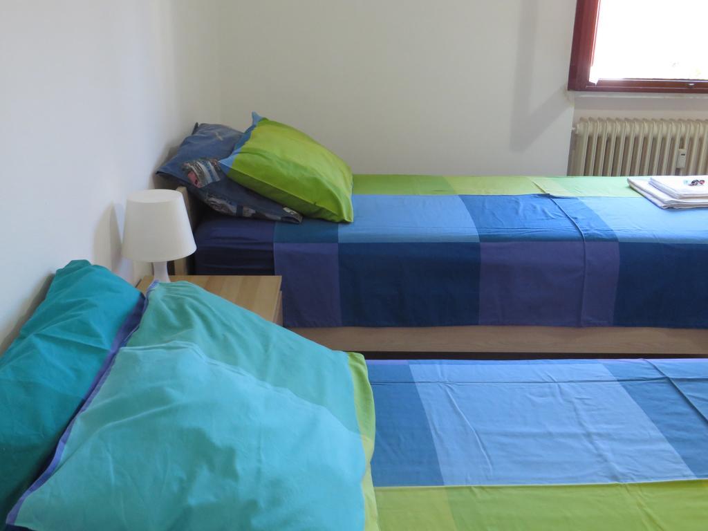بادوفا B&B Casa Patavina المظهر الخارجي الصورة