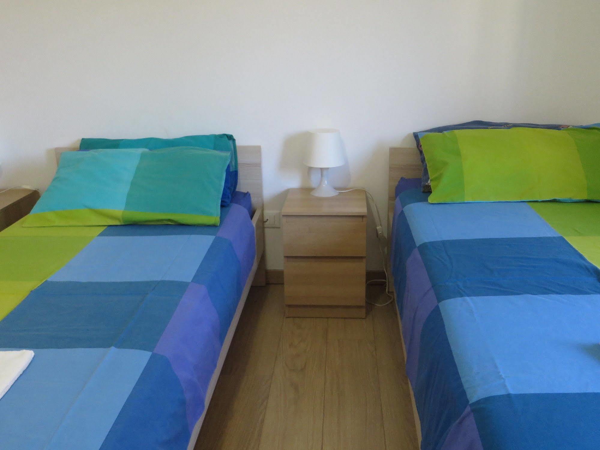 بادوفا B&B Casa Patavina المظهر الخارجي الصورة